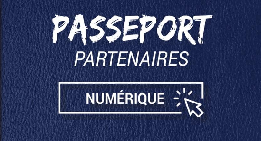Partenaires du club