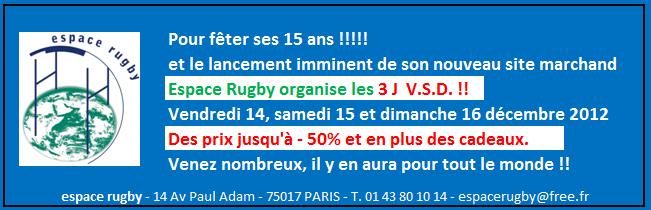 Espace Rugby