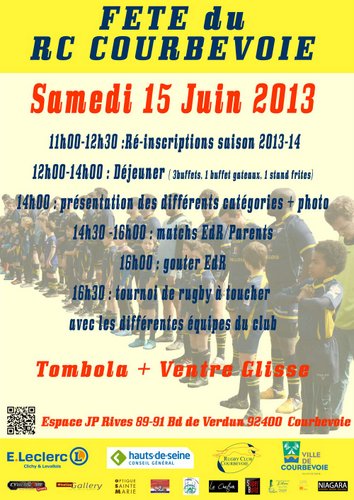 fete 2013