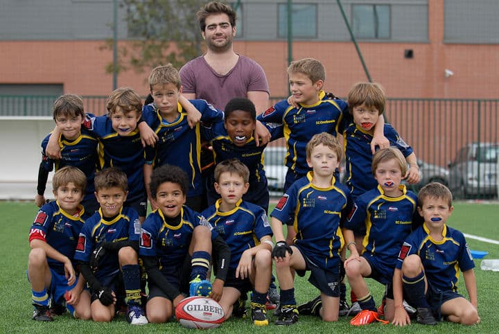 Tournoi Giriat à Gennevilliers