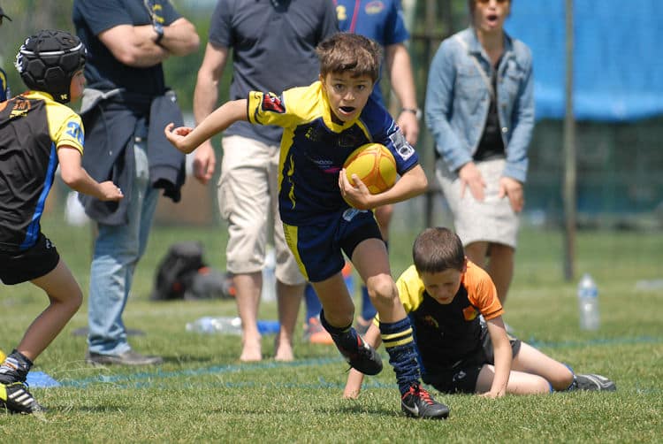 Tournoi du CD92, le 7 juin à Colombes